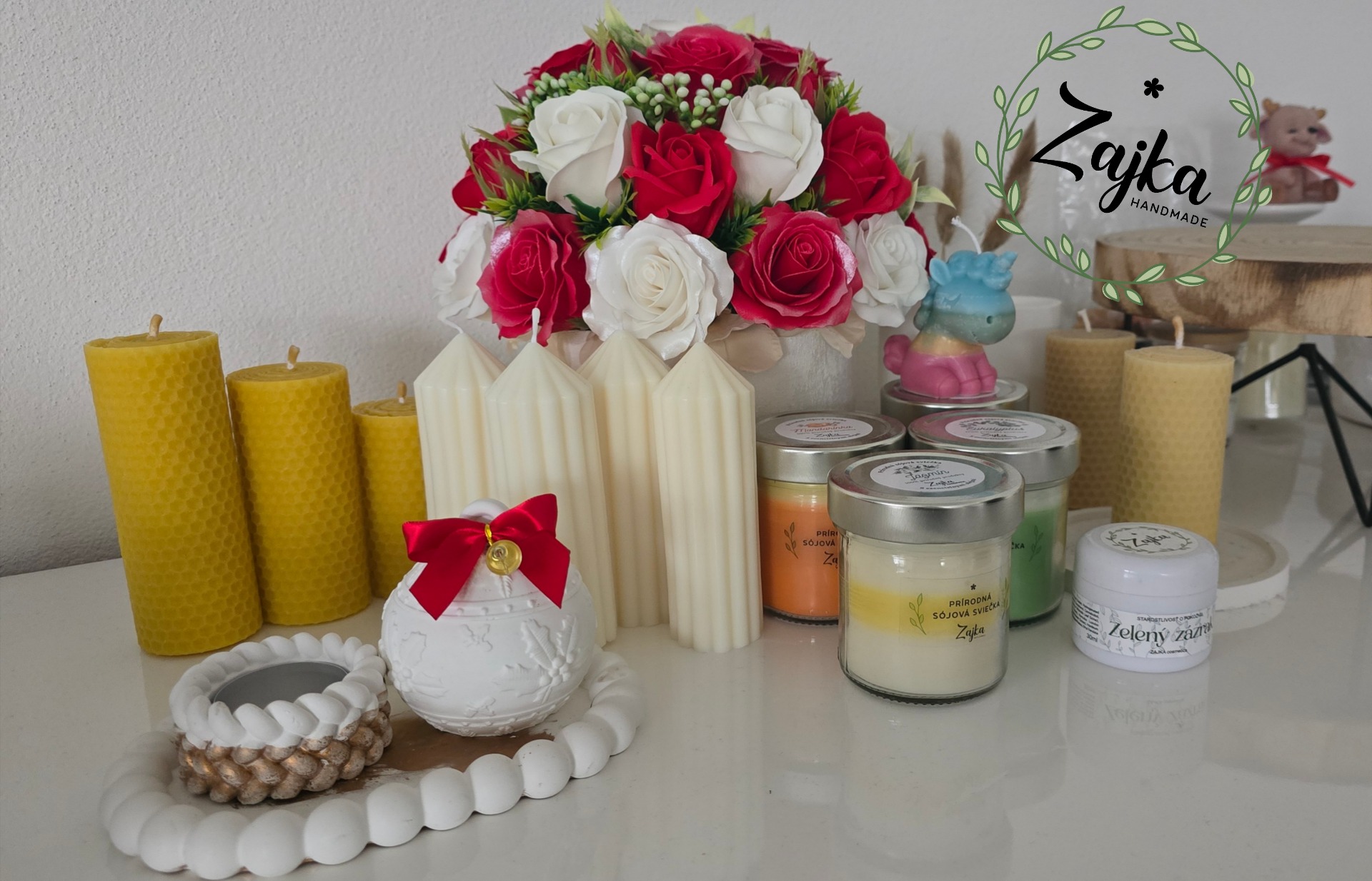 Originálne darčeky pre Vás