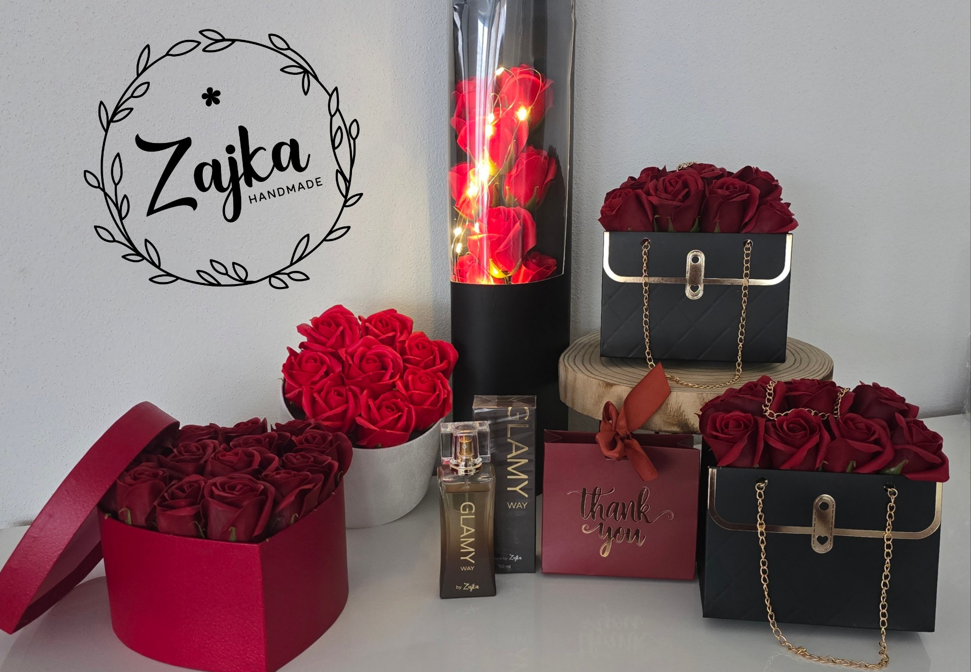 Originálne darčeky pre Vás